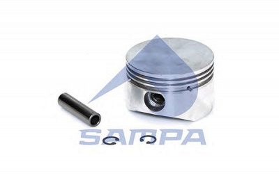 SAMPA 0613532 -  Поршень, пневматический компрессор