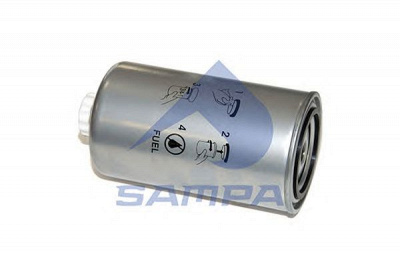 SAMPA 061357 - Топливный фильтр