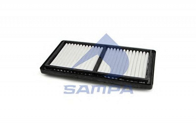 SAMPA 061361 - Фильтр воздуха в салоне