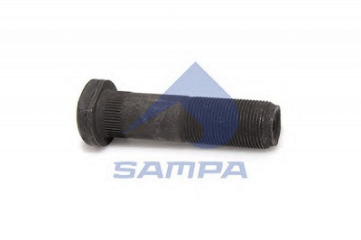SAMPA 061373 - Болт крепления колеса