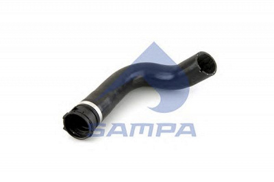 SAMPA 061382 - Шланг радиатора