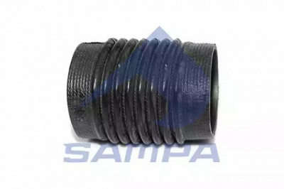 SAMPA 061393 -  Рукав воздухозаборника, воздушный фильтр