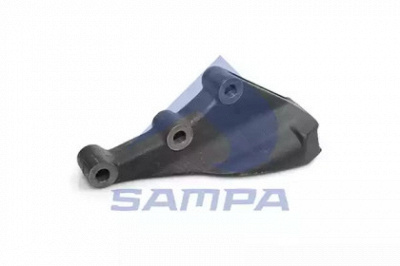 SAMPA 061400 - Кронштейн, подвеска двигателя