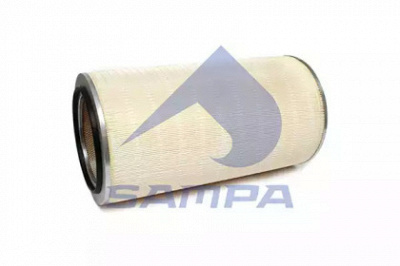 SAMPA 061434 - Воздушный фильтр