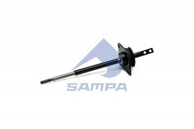 SAMPA 061455 -  Шток вилки переключения передач