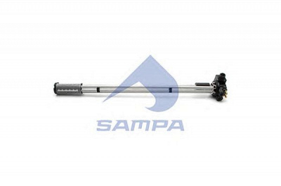 SAMPA 061464 -  Датчик, запас топлива