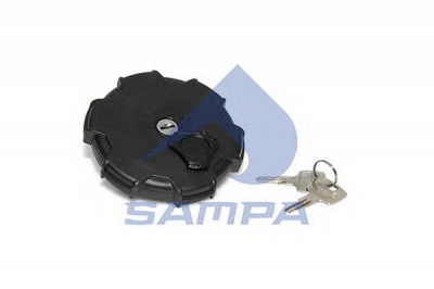 SAMPA 061490 - Крышка, топливной бак