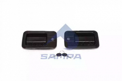 SAMPA 061499 - Ручка двери