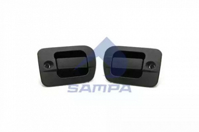 SAMPA 062001 - Ручка двери