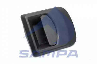 SAMPA 062007 - Ручка двери
