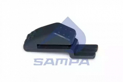 SAMPA 062012 - Ручка двери