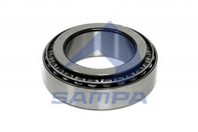 SAMPA 070231 - Подшипник ступицы колеса