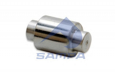 SAMPA 075045 -  ролик тормозных колодок