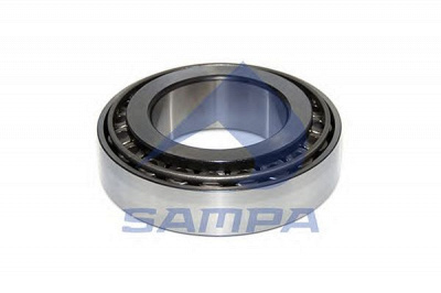 SAMPA 075143 - Подшипник ступицы колеса