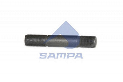 SAMPA 078003 -  Болт крепления, стабилизатор