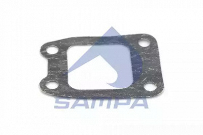 SAMPA 078012 -  Прокладка, впускной коллектор
