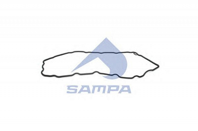 SAMPA 078022 -  Прокладка, крышка головки цилиндра