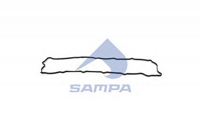 SAMPA 078023 -  Прокладка, крышка головки цилиндра