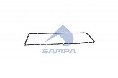 SAMPA 078029 -  Прокладка, маслянная ванна