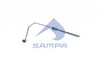 SAMPA 078042 -  Трубопровод высокого давления, система впрыска