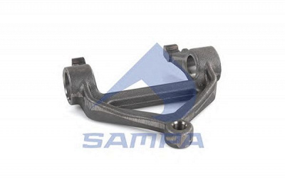 SAMPA 078052 -  Возвратная вилка, система сцепления