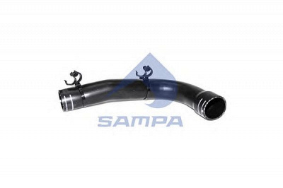 SAMPA 078058 - Шланг радиатора