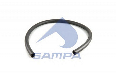 SAMPA 078060 -  Напорный трубопровод, пневматический компрессор