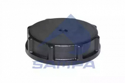 SAMPA 078061 -  Крышка, компенсационный бачок усилителя руля