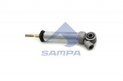 SAMPA 078065 -  Рабочий цилиндр, моторный тормоз