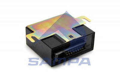 SAMPA 078068 -  Реле аварийной световой сигнализация