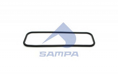SAMPA 078076 -  Прокладка, крышка головки цилиндра