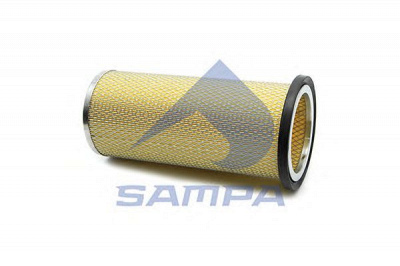 SAMPA 078077 - Воздушный фильтр