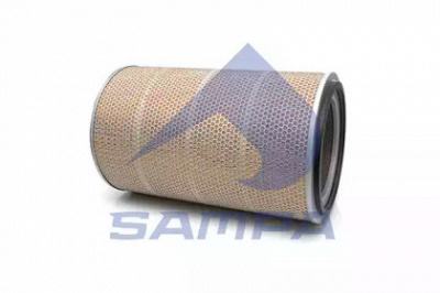 SAMPA 078079 - Воздушный фильтр
