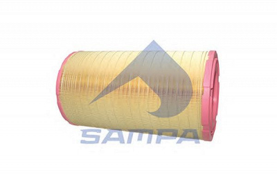 SAMPA 078086 - Воздушный фильтр