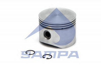 SAMPA 0780981 -