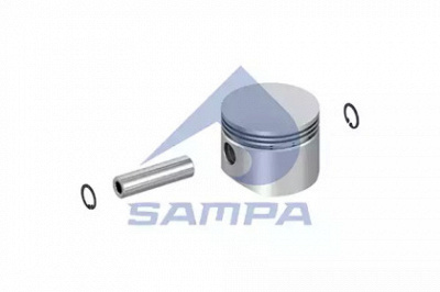 SAMPA 0780982 -  Поршень, пневматический компрессор