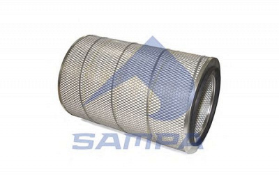 SAMPA 078102 - Воздушный фильтр