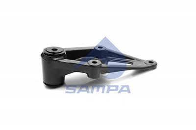 SAMPA 078114 - Кронштейн пружины