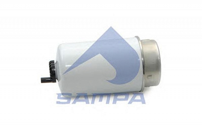 SAMPA 078206 - Топливный фильтр