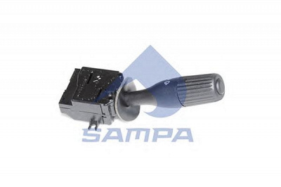 SAMPA 078214 -  Переключатель стеклоочистителя
