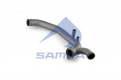 SAMPA 078215 -  Трубка охлаждающей жидкости