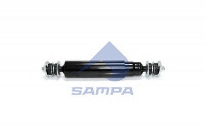 SAMPA 078218 - Амортизатор