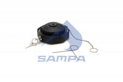 SAMPA 078224 - Крышка, топливной бак