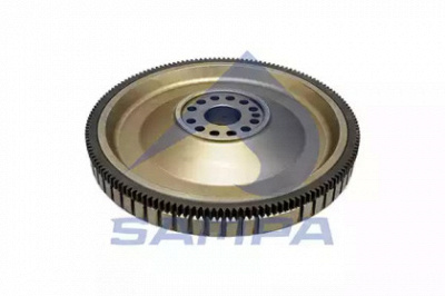 SAMPA 078252 -