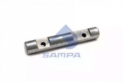 SAMPA 078258 -  Вал выжимного подшипника, сцепление
