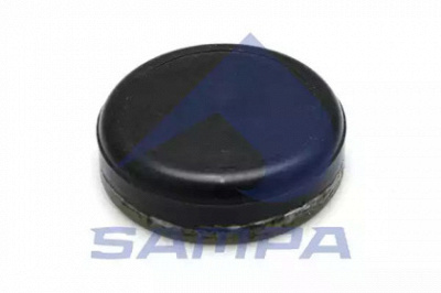 SAMPA 078259 -  Чехол, вал выжимного подшипника - сцепление