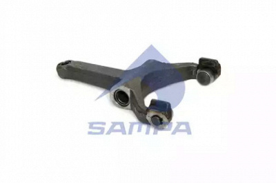 SAMPA 078268 -  Возвратная вилка, система сцепления