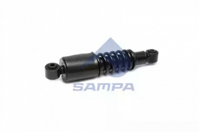 SAMPA 078271 -  Гаситель, крепление кабины