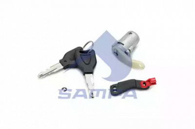 SAMPA 078287 - Цилиндр замка