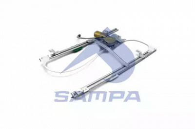 SAMPA 078293 -  Подъемное устройство для окон